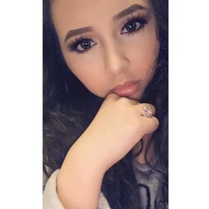 Meet your Posher, Maritza